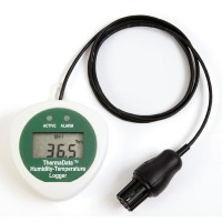 Datalogger Thermadata ARW-HTB / ARW-HTD temperatura e umidità